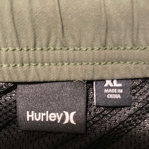 Nike Hurley Joggers